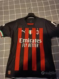 maglia milan