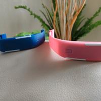 Braccialetti orologio da polso unisex