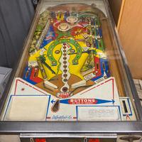 Flipper Gittlieb