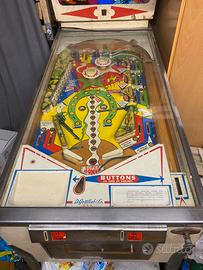 Flipper Gittlieb