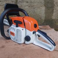 Motosega Stihl 028 AV 