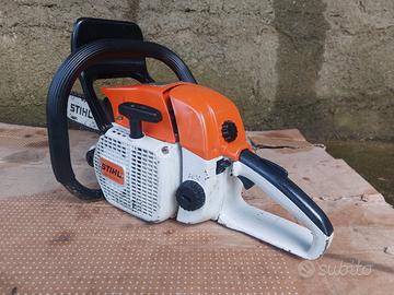 Motosega Stihl 028 AV 