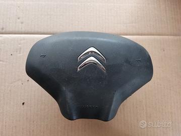 Airbag volante CITROEN C3 del 2013