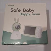 Yesimom baby monitor