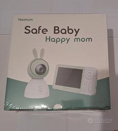 Yesimom baby monitor