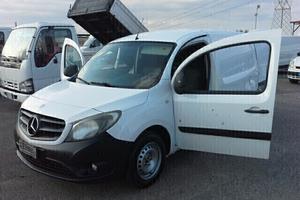 MERCEDES CITAN 1.5 DCI Furgone corto