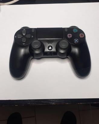 Joystick PS4