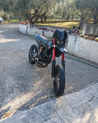 fantic xm 50 2022