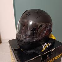 CASCO INTEGRALE MOTO