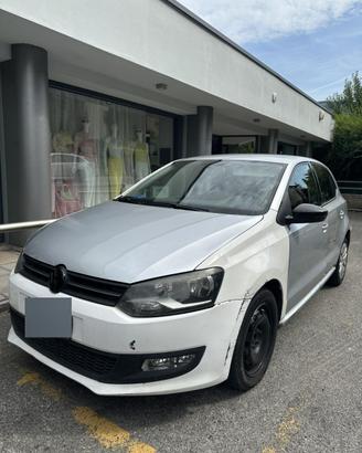 polo 6r
