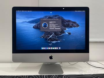 iMac (21.5 Pollici, 2017)