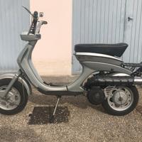 Innocenti Lambretta Lui 75 SL Lubematic