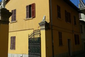 Villino in centro storico di Ascoli Piceno