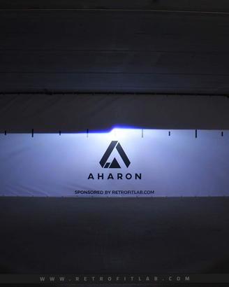 Proiettori ricambio faro tipo Hella Bi-Xenon 3.0