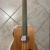 Ukubass Harley Benton