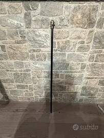 Bastone da passeggio 80 cm