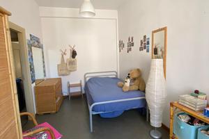 Camera singola per studentesse Rimini