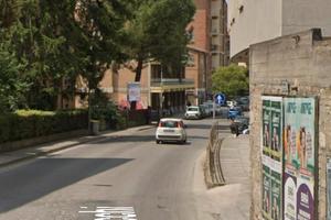 Camera Università perugia Elce