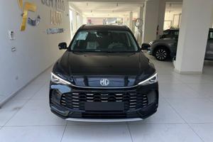 MG ZS 1.5 Hybrid+ Luxury tua da e249,00 mensili