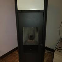 stufa a pellet smart edilKamin