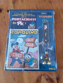 (115) - Fumetto Topolino n. 3680 del 3/06/2026