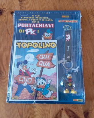 (115) - Fumetto Topolino n. 3680 del 3/06/2026