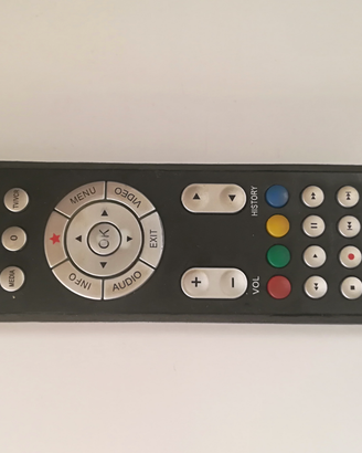 Telecomando Qbox hd mini