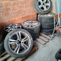 alfa Opel bmw
