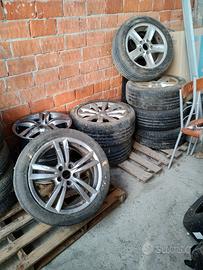 alfa Opel bmw