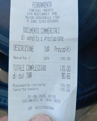 decespugliatore