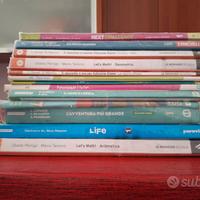 Ti racconto il mondo 1 - Libro della scuola media