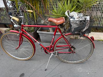 Bici uomo BIANCHI 28