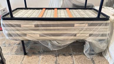 Reti singole ortopediche