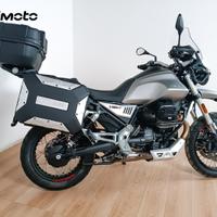 MOTO GUZZI V 85 TT TRAVEL - 2020