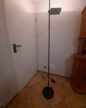 lampada da terra
