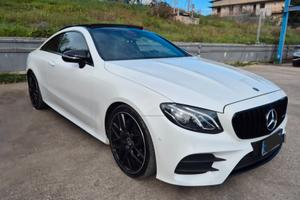 Mercedes-benz E 220 d 4Matic Premium Plus