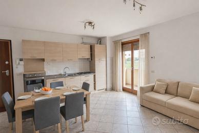 Feltre: appartamento ideale per famiglie e coppie