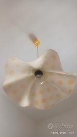 lampadario per cameretta 
