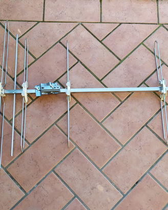 Antenna tv