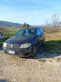 Fiat Punto 1.3 Multijet Diesel 2005 – 279.054 km