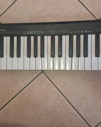 tastiera midi Alesis Q49