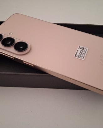 Samsung Galaxy S26 256GB Pink Gold - Esclusivo