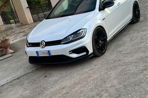 Golf 7.5 r Line full optional