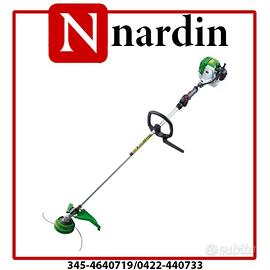 Decespugliatore Active 2.4 L