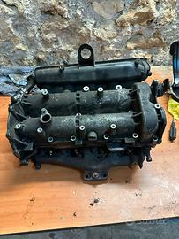 Testata motore 1.3 multiget nuova