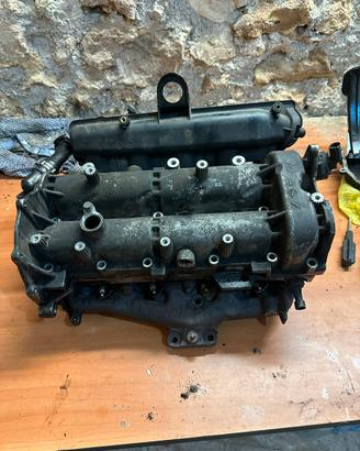Testata motore 1.3 multiget nuova