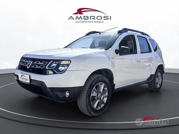 DACIA Duster 1.5 dci Laureate 4x4 s&s 110cv E6 -