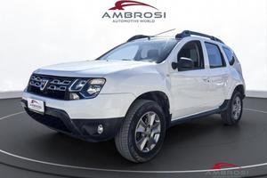 DACIA Duster 1.5 dci Laureate 4x4 s&s 110cv E6 -