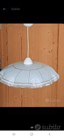 Bel lampadario 