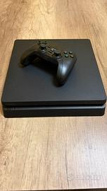 PlayStation 4 Slim